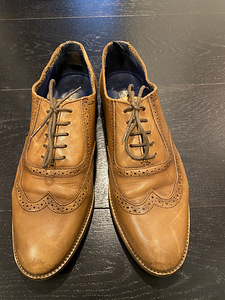 Massimo Dutti naiste nahk kingad