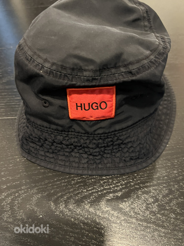 Hugo Boss (foto #1)