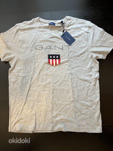 Gant