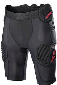 Alpinestars Bionic Pro Protection Shorts Size M (1 foto / 5)