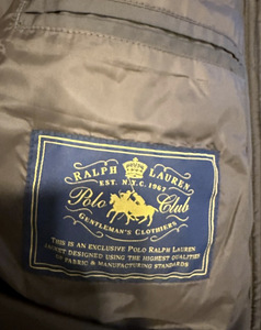 Ralph Laurent (3 фото из 4)