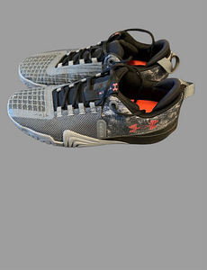 UNDER ARMOUR MEN'S TRIBASE REIGN 6 TRAINING SHOES (2 foto / 4)