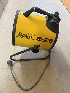 Ballu 300 (1 foto / 3)