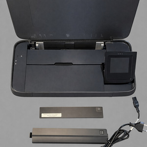 HP OfficeJet 252 Mobile Mobile All In One (1 foto / 2)