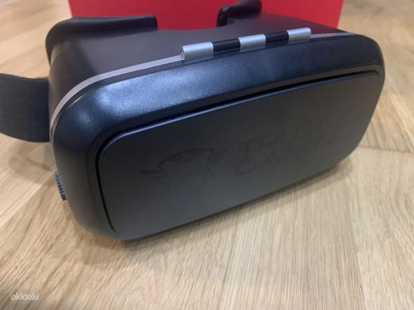 Virtual Glasses / Очки виртуальной реальности TRUST GXT 720 (фото #2)