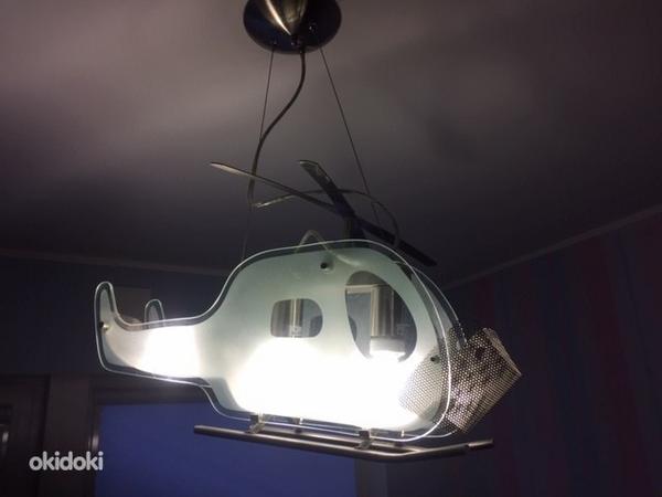 Laelamp helicopter (foto #2)
