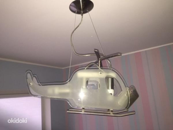 Laelamp helicopter (foto #3)