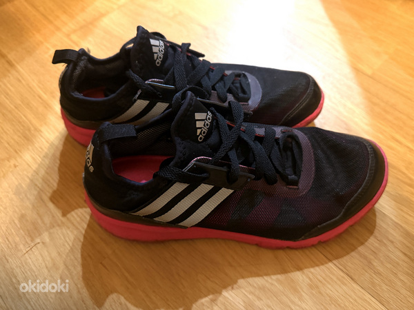 Adidas tossud, suurus 37