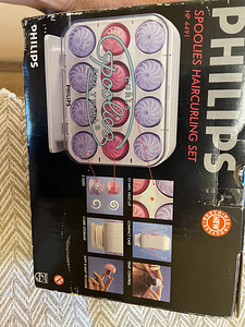 Бигуди Philips