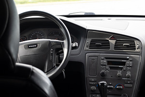 Volvo V70, 2000a, 2.5L 103kW, manuaal, diisel (14 foto / 15)