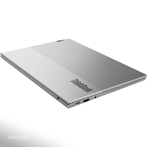 Müüa Lenovo ThinkBook 13s G2, 256gb SSD, Intel core i5 (foto #2)