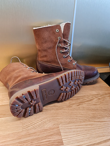 Timberland peaaegu uued 41 suurus 70 ev (3 foto / 3)