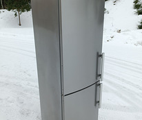 Холодильник Electrolux EN3601ADX A++