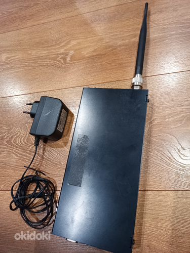 Mikrotik RouterBoard 493AH