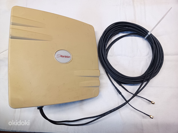 Rantelon NELLI-0727 4G antenn ruuterile