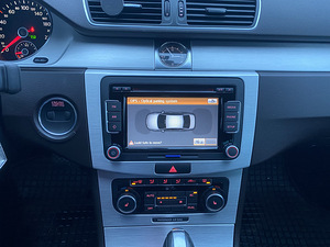 Volkswagen Passat 2.0 TDI 103kV(2011a) Eesti ajaloo 104800km (2 foto / 11)