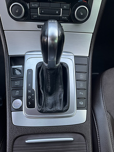 Volkswagen Passat 2.0 TDI 103kV(2011a) Eesti ajaloo 104800km (3 foto / 11)