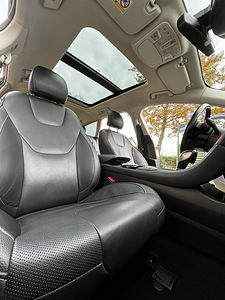 Ford Mondeo BUSINESS BLACK 2.0 132kW,2015 a. (14 foto / 15)