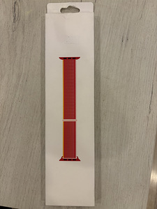 Sport Loop 45 mm originaal (1 foto / 2)