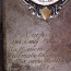 151772 - Laskmise plaket Eestlasele Ltn. Sirel 1953 (foto #2)