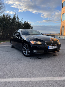 BMW E92 325 3.0 145kW (2 фото из 8)