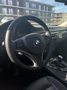 BMW E92 325 3.0 145kW (4 фото из 8)