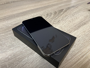 iPhone 12 Pro 128gb + Pitaka case + Pitaka carmount (2 foto / 4)