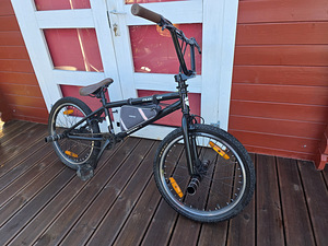 Muddyfox Lithium BMX (1 foto / 5)
