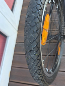 Muddyfox Lithium BMX (5 foto / 5)
