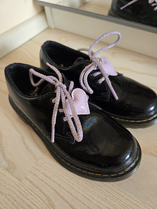 Dr Martens Размер 32 (1 фото из 5)