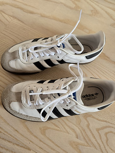 Samba adidas original 33.5 (4 фото из 6)