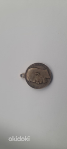 Orden Nikolai 2 Romanov