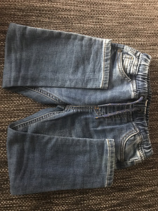 Джинсы Next, 98 (3 фото из 3)