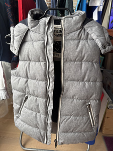 Hall vest! 116! 5a (1 foto / 5)