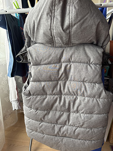 Hall vest! 116! 5a (4 foto / 5)