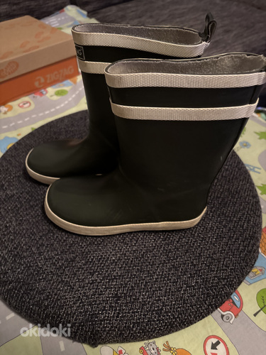 Kummikud” zigZag”32