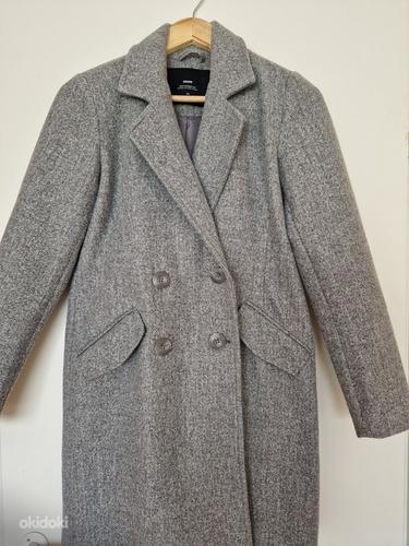 Продам укороченное пальто s.XS (фото #2)