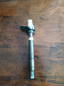 Pihustid 2tk, commonrail 2,0 VW (1 foto / 3)