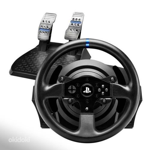 Thrustmaster T300RS Rool (foto #3)