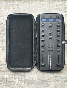 DJ Helipult Traktor Z1 MK2 (4 foto / 6)