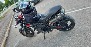 Ducati Monster 600 1999 (4 фото из 8)