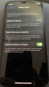 iPhone 12 МИНИ 64 ГБ (3 фото из 3)