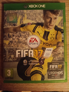 Xbox one mängude müük. (2 foto / 2)