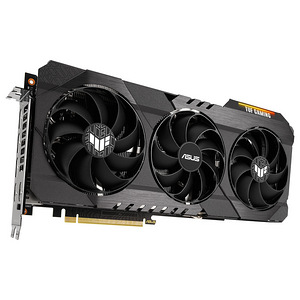 Продам ASUS TUF GeForce RTX 3070 OC (3 фото из 4)