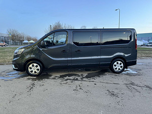 Renault Trafic (3 foto / 15)