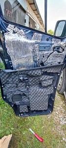 Renault Trafic (11 foto / 15)