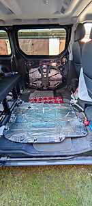 Renault Trafic (12 foto / 15)