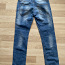 Guess мужские джинсы размер 34 (фото #2)