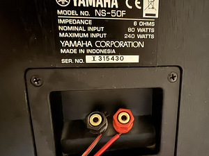 Yamaha komplekt (5 foto / 9)