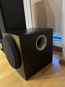 Yamaha komplekt (8 foto / 9)